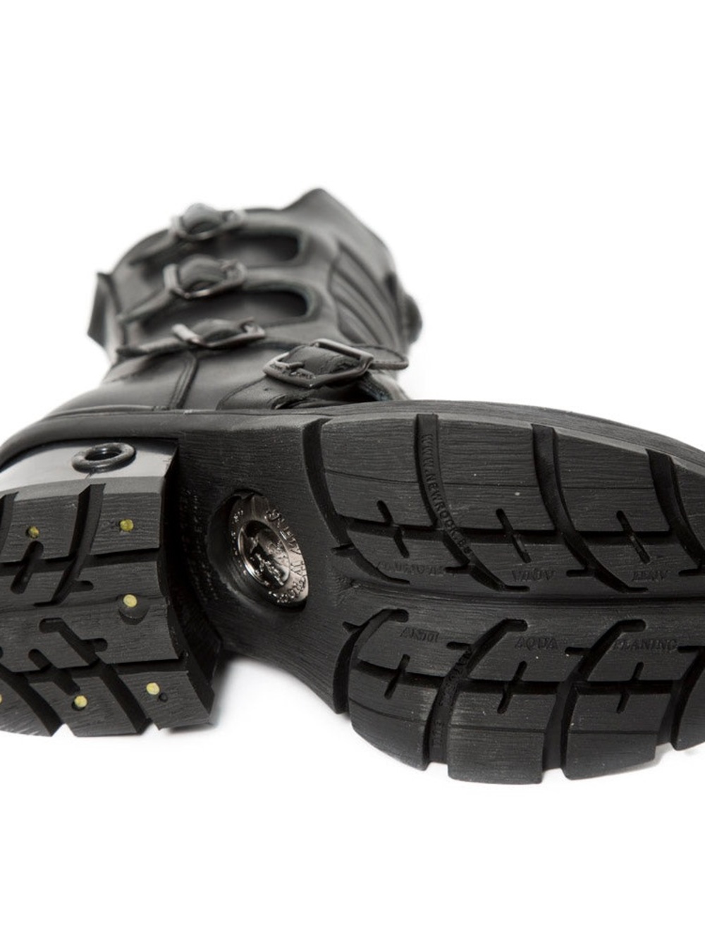 NEW ROCK M-373QX-S1 - Picture 3 of 7